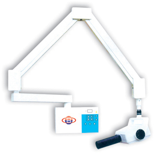 Dental X-ray(Mounted)